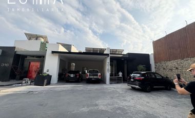 RESIDENCIA EN VENTA EN REAL SAN PEDRO