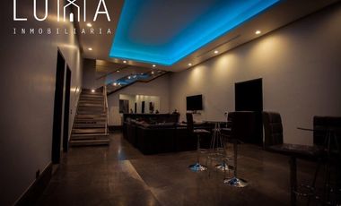 RESIDENCIA EN VENTA EN REAL SAN PEDRO