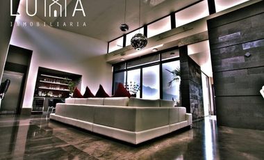 RESIDENCIA EN VENTA EN REAL SAN PEDRO