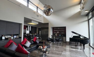 RESIDENCIA EN VENTA EN REAL SAN PEDRO