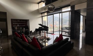 RESIDENCIA EN VENTA EN REAL SAN PEDRO