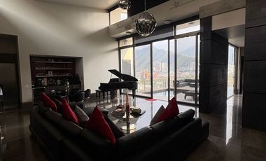 RESIDENCIA EN VENTA EN REAL SAN PEDRO