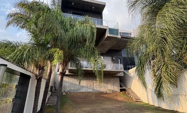 RESIDENCIA EN VENTA EN REAL SAN PEDRO