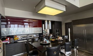 RESIDENCIA EN VENTA EN REAL SAN PEDRO