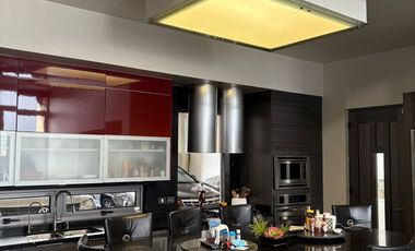 RESIDENCIA EN VENTA EN REAL SAN PEDRO