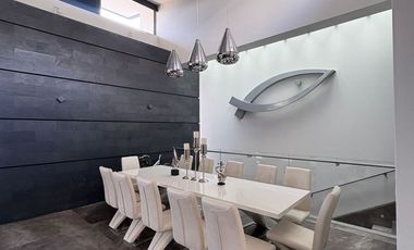 RESIDENCIA EN VENTA EN REAL SAN PEDRO