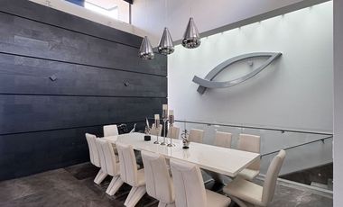 RESIDENCIA EN VENTA EN REAL SAN PEDRO