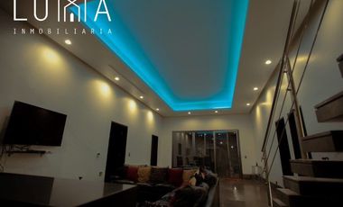 RESIDENCIA EN VENTA EN REAL SAN PEDRO