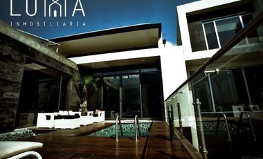 RESIDENCIA EN VENTA EN REAL SAN PEDRO