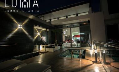 RESIDENCIA EN VENTA EN REAL SAN PEDRO