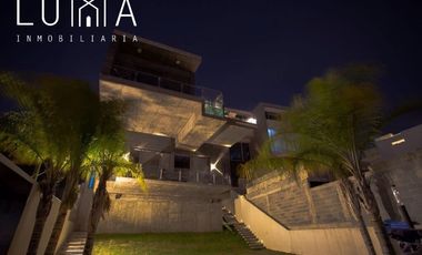 RESIDENCIA EN VENTA EN REAL SAN PEDRO