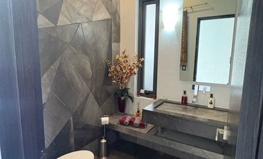 RESIDENCIA EN VENTA EN REAL SAN PEDRO