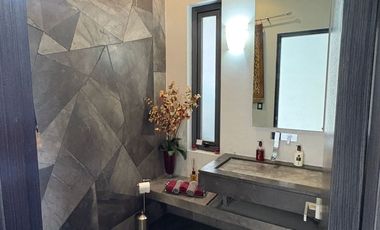 RESIDENCIA EN VENTA EN REAL SAN PEDRO