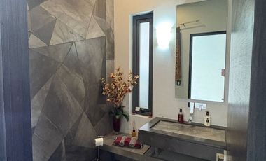 RESIDENCIA EN VENTA EN REAL SAN PEDRO