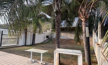 RESIDENCIA EN VENTA EN REAL SAN PEDRO