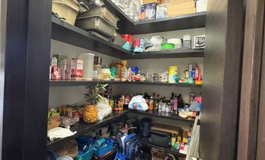 RESIDENCIA EN VENTA EN REAL SAN PEDRO