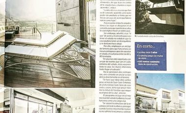 RESIDENCIA EN VENTA EN REAL SAN PEDRO