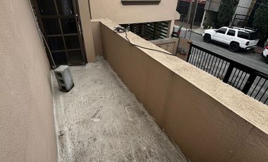 DEPARTAMENTO AMUEBLADO, LAS PUENTES, S.N.G.