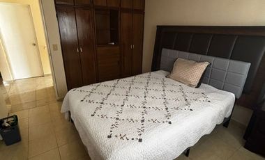 DEPARTAMENTO AMUEBLADO, LAS PUENTES, S.N.G.