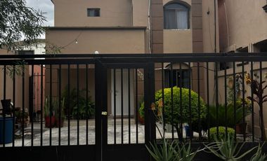 DEPARTAMENTO AMUEBLADO, LAS PUENTES, S.N.G.
