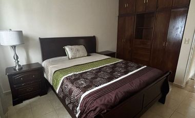 DEPARTAMENTO AMUEBLADO, LAS PUENTES, S.N.G.