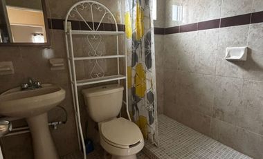 DEPARTAMENTO AMUEBLADO, LAS PUENTES, S.N.G.