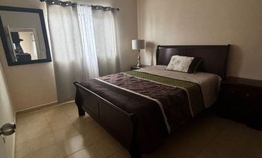 DEPARTAMENTO AMUEBLADO, LAS PUENTES, S.N.G.