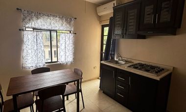 DEPARTAMENTO AMUEBLADO, LAS PUENTES, S.N.G.