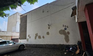 OFICINA E RENTA EN COLONIA AMERICANA