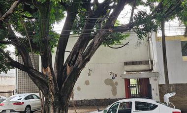 OFICINA E RENTA EN COLONIA AMERICANA