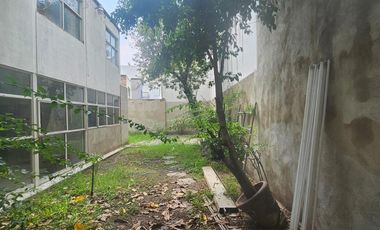 OFICINA E RENTA EN COLONIA AMERICANA