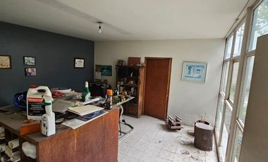 OFICINA E RENTA EN COLONIA AMERICANA