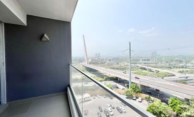 Departamento en Renta, Santa Maria, Monterrey, in