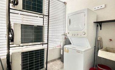 Departamento en Renta, Santa Maria, Monterrey, in