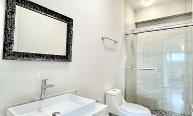 Departamento en Renta, Santa Maria, Monterrey, in