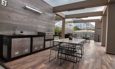 Departamento en Renta, Santa Maria, Monterrey, in