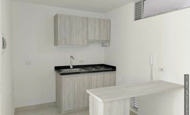 VENTA APARTAESTUDIO CERCA DE BUENAVISTA – F.V