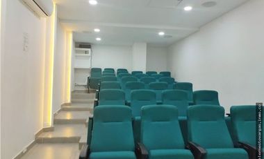 VENTA APARTAESTUDIO CERCA DE BUENAVISTA – F.V