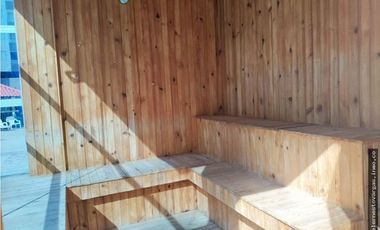 VENTA APARTAESTUDIO CERCA DE BUENAVISTA – F.V