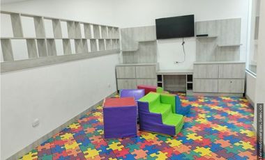 VENTA APARTAESTUDIO CERCA DE BUENAVISTA – F.V