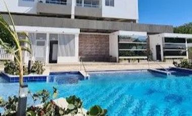 VENTA APARTAESTUDIO CERCA DE BUENAVISTA – F.V