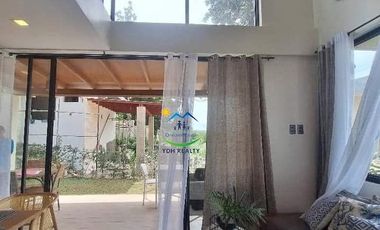 SINGLE DETACHED BEACH HOUSE FOR SALE IN GUINSAY DANAO CITY