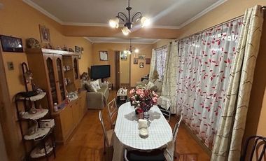 Se Vende Amplia Casa $140.000.000 en Pedro Aguirre Cerda