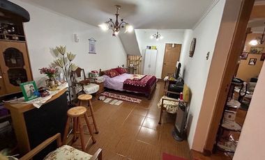 Se Vende Amplia Casa $140.000.000 en Pedro Aguirre Cerda