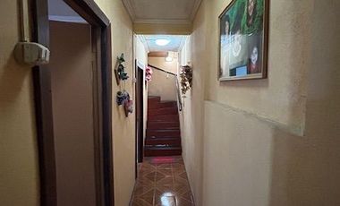 Se Vende Amplia Casa $140.000.000 en Pedro Aguirre Cerda