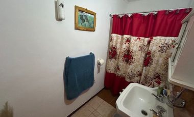 Se Vende Amplia Casa $140.000.000 en Pedro Aguirre Cerda