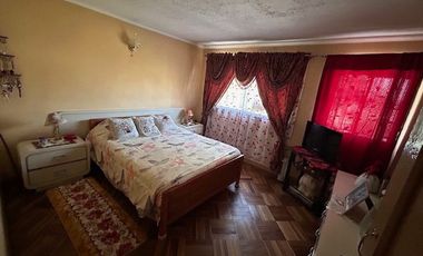Se Vende Amplia Casa $140.000.000 en Pedro Aguirre Cerda