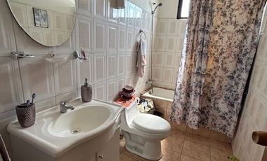 Se Vende Amplia Casa $140.000.000 en Pedro Aguirre Cerda