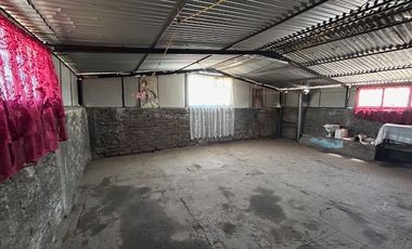 Se Vende Amplia Casa $140.000.000 en Pedro Aguirre Cerda