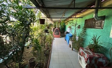 Se Vende Amplia Casa $140.000.000 en Pedro Aguirre Cerda
